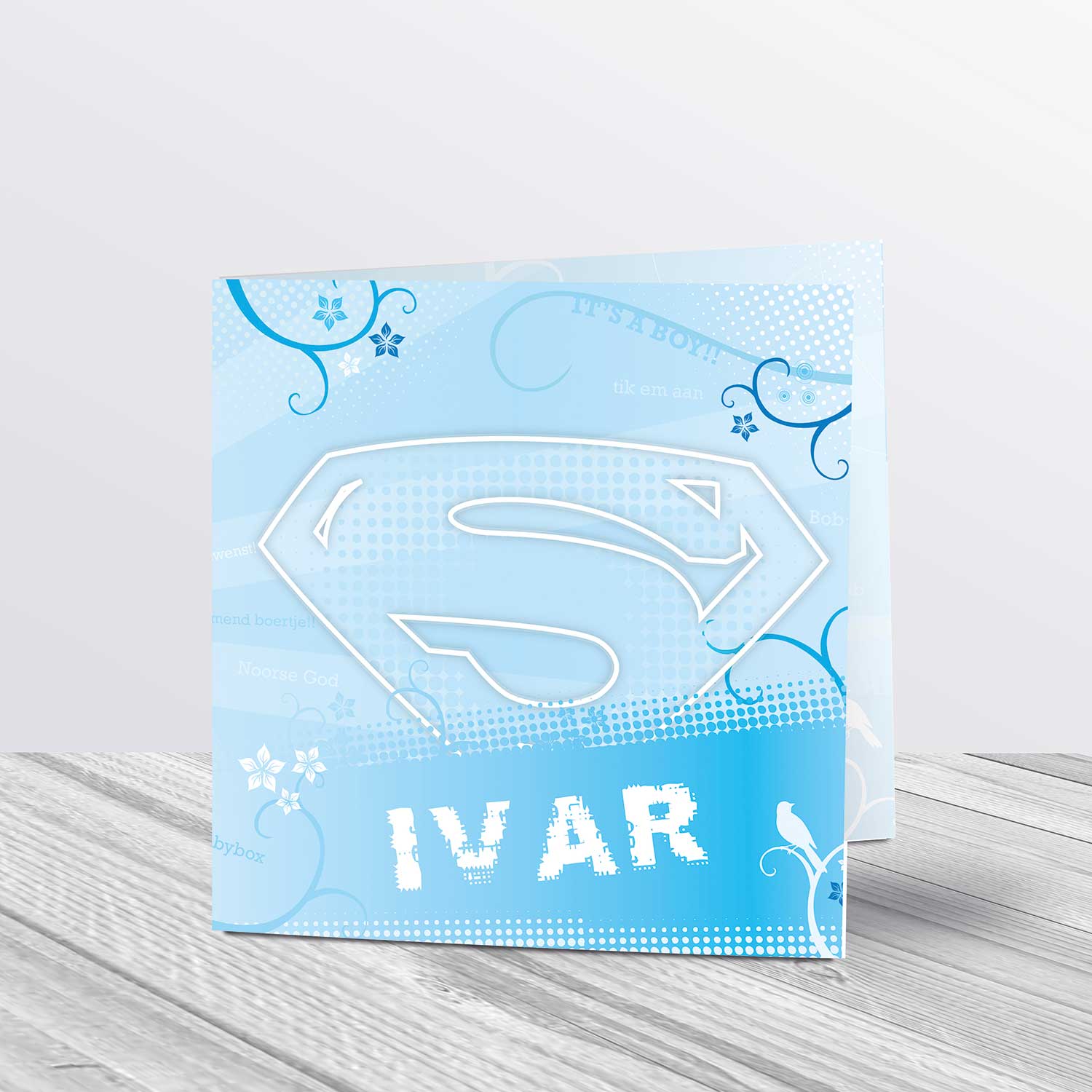 ivar